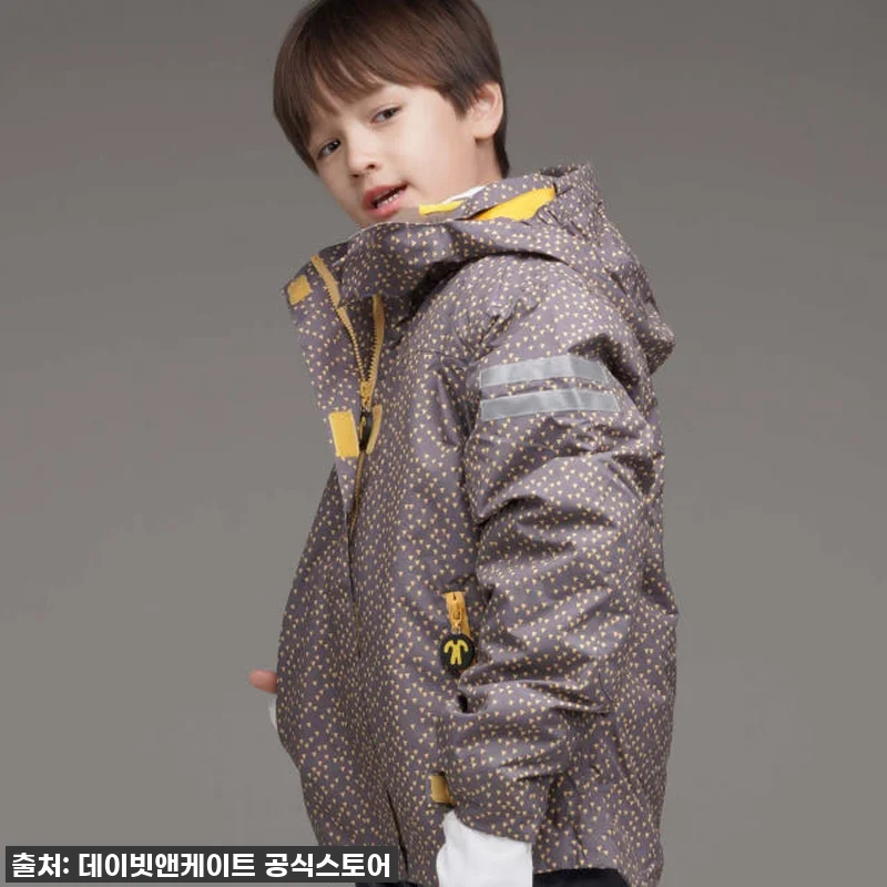 데이빗앤케이트 주니어 아동 초등학생 관련 이미지 2