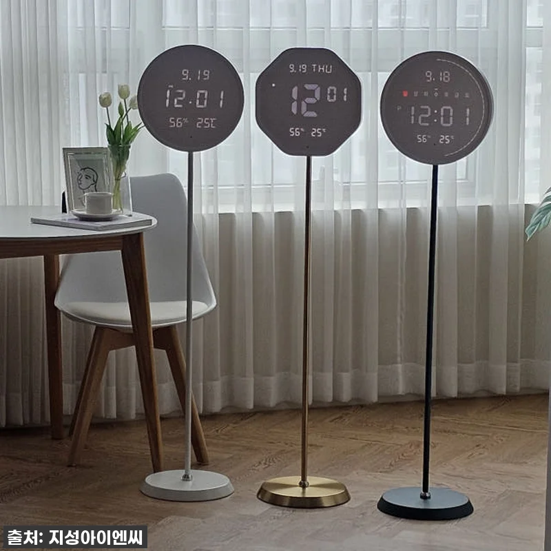 플라이토 WIFI 100%무선 LED 관련 이미지 2