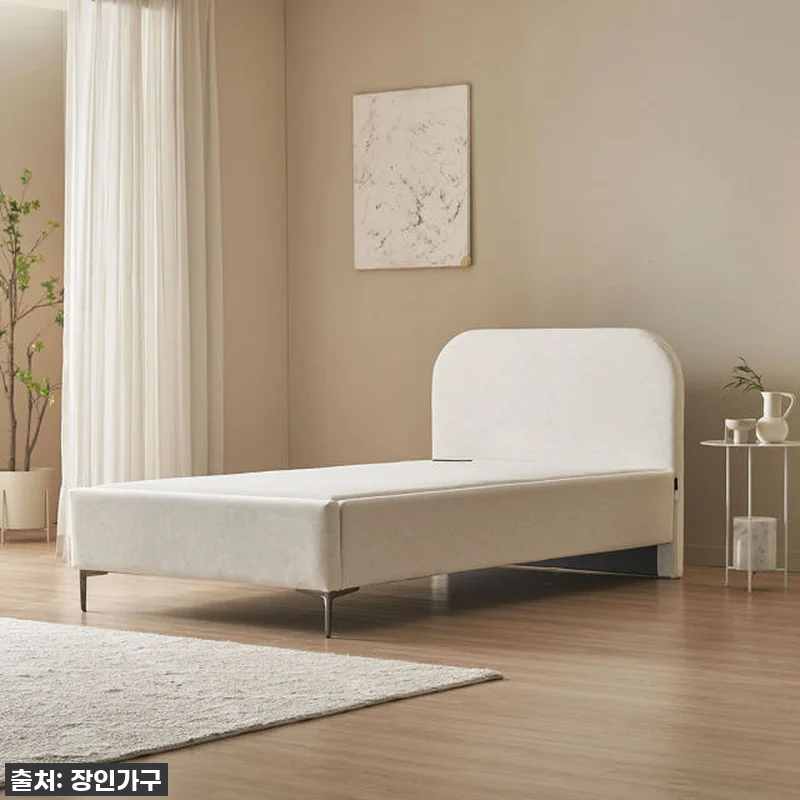 장인가구 보란 황토볼 온열 스프링 보 관련 이미지 2