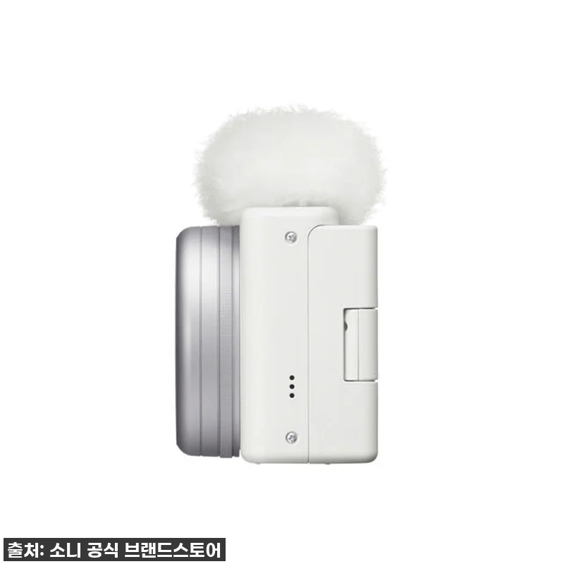 소니 ZV-1M2(화이트) 관련 이미지 3