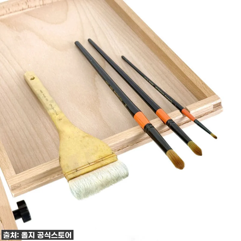 ✨올지 프라임 서랍형 이젤, 전문가의 관련 이미지 2