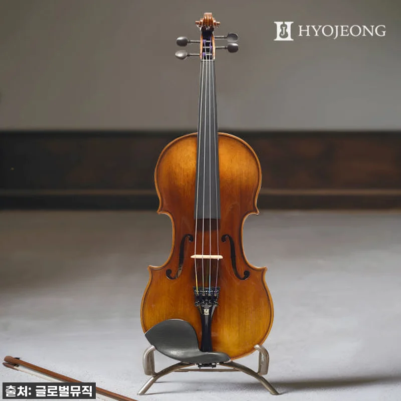 효정 바이올린 HV-300, 중급으로 관련 이미지 3