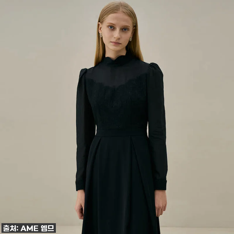 CROA semi-high neck 관련 이미지 3