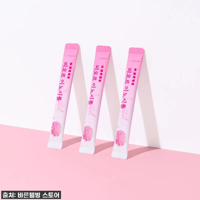 임신 준비부터 여성 건강까지! 피오르 관련 이미지 3