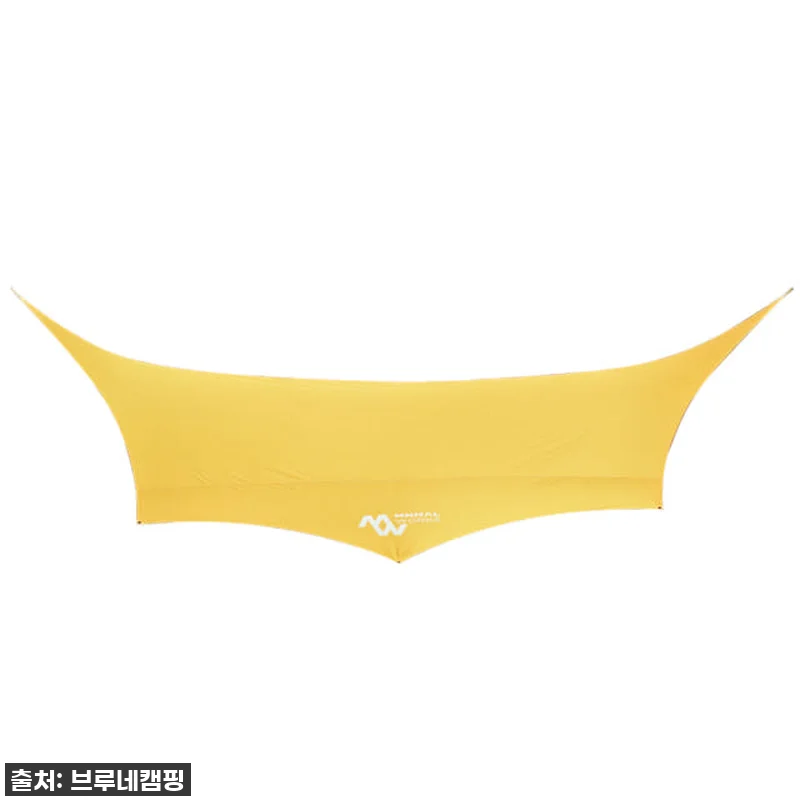 미니멀웍스 블루홀 옥타 타프, 캠핑의 관련 이미지 3