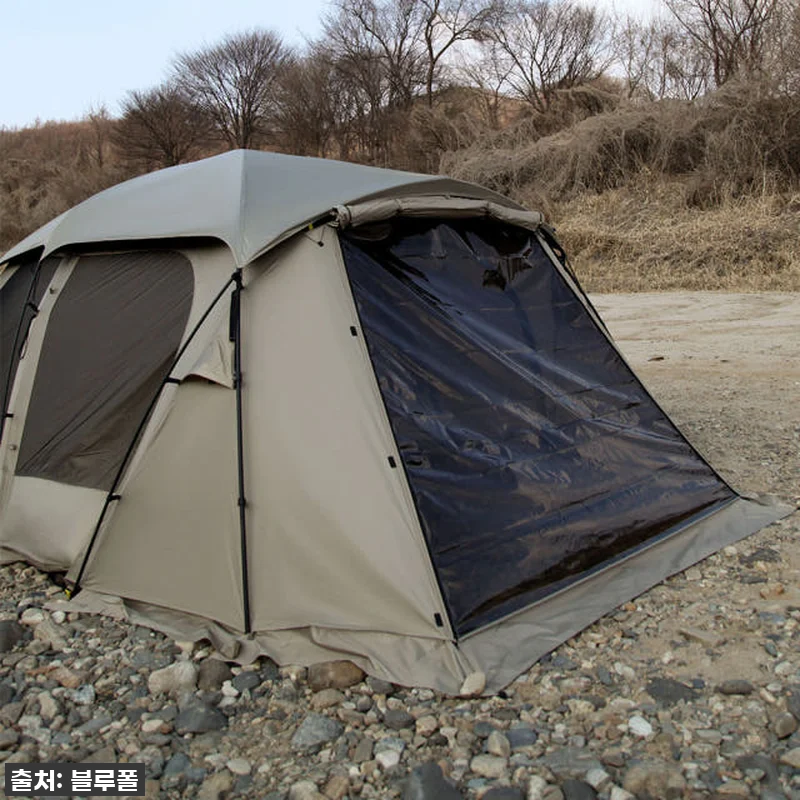 블루폴 코퍼닉스 리빙쉘 텐트, 우리 관련 이미지 3
