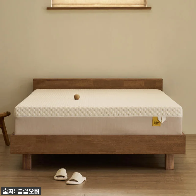 호텔에서의 편안함을 그대로, 슬립오버 관련 이미지 3