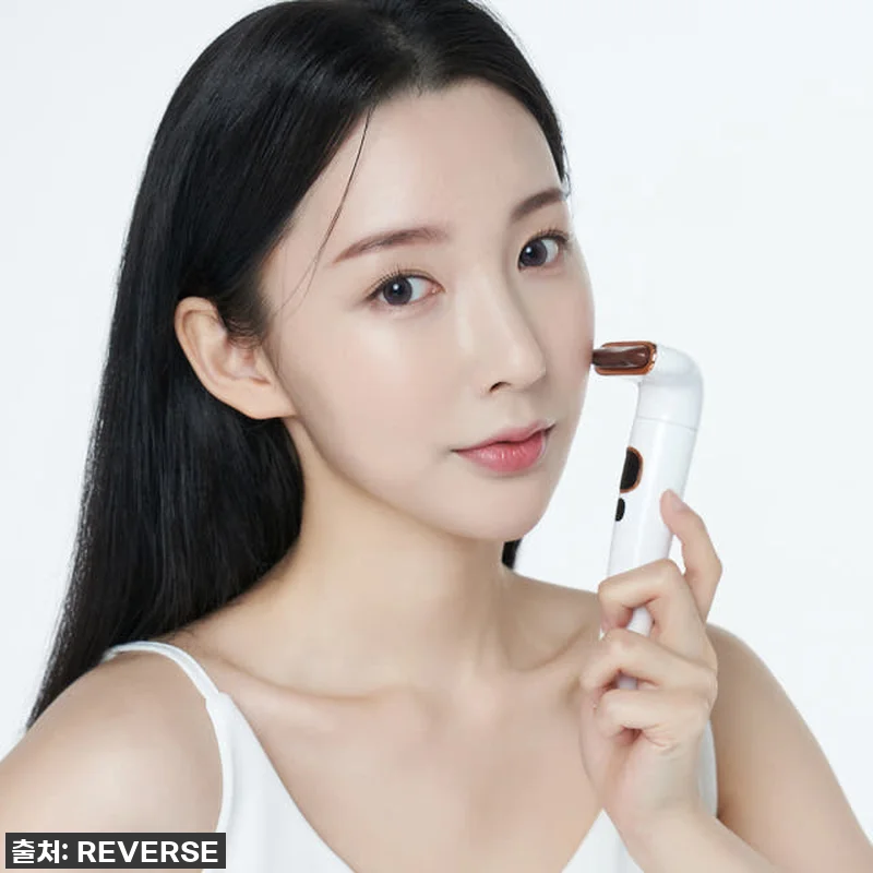 리버스 폄석 괄사 마사지기, 뭉친 어 관련 이미지 3