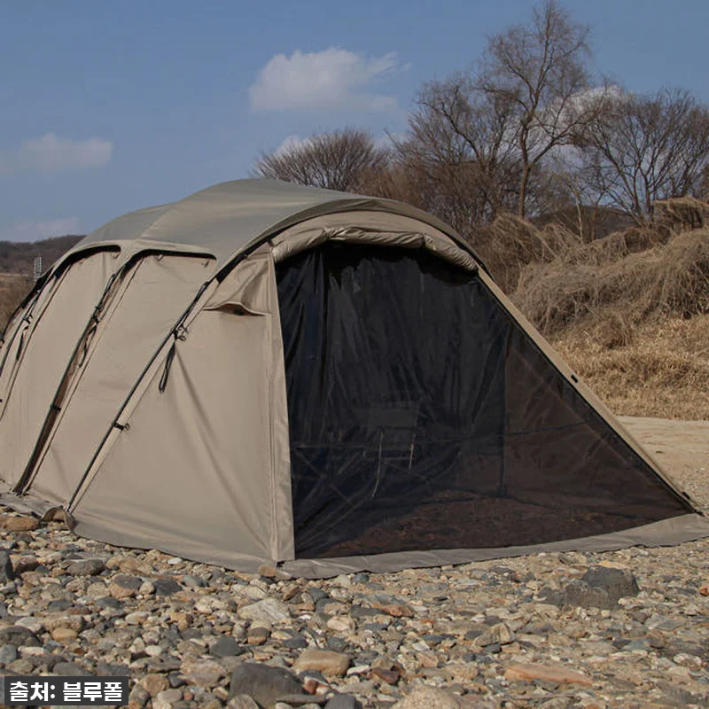 블루폴 리치필드 리빙쉘 텐트, 내 캠 관련 이미지 3