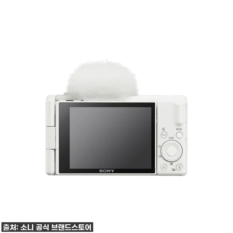소니 ZV-1M2(화이트) 관련 이미지 4