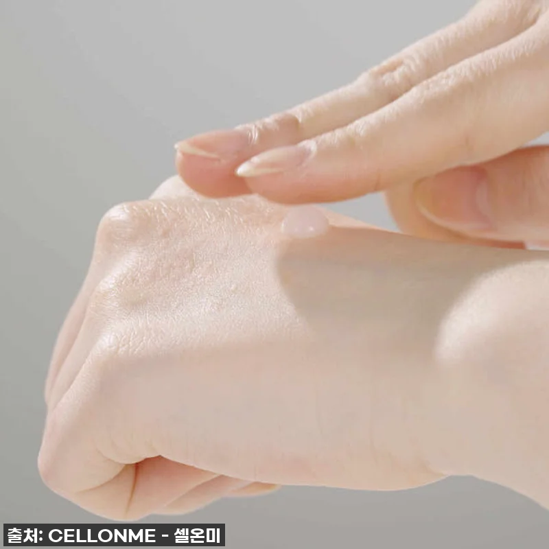 피부장벽 무너지면 끝! 셀온미 C2 관련 이미지 4
