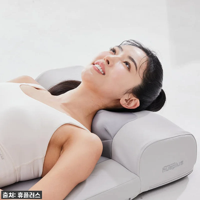 휴플러스 김프로 전신 마사지기, 우리 관련 이미지 3
