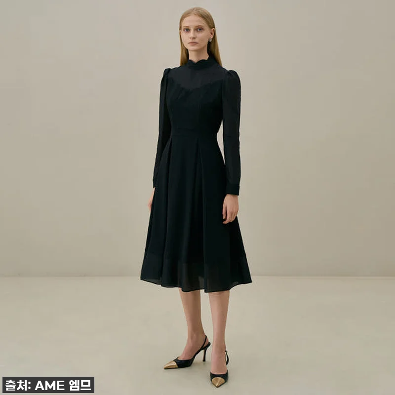 CROA semi-high neck 관련 이미지 4