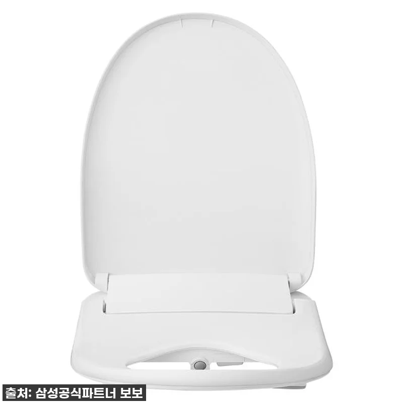 삼성 아이젠 IoT 스마트 비데 IZ 관련 이미지 4