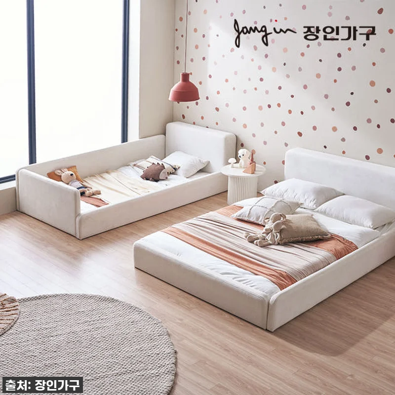 우리 가족의 아늑한 보금자리, 장인가 관련 이미지 4