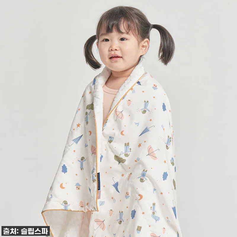 슬립스파 라텍스 아기 어린이집 낮잠이 관련 이미지 3