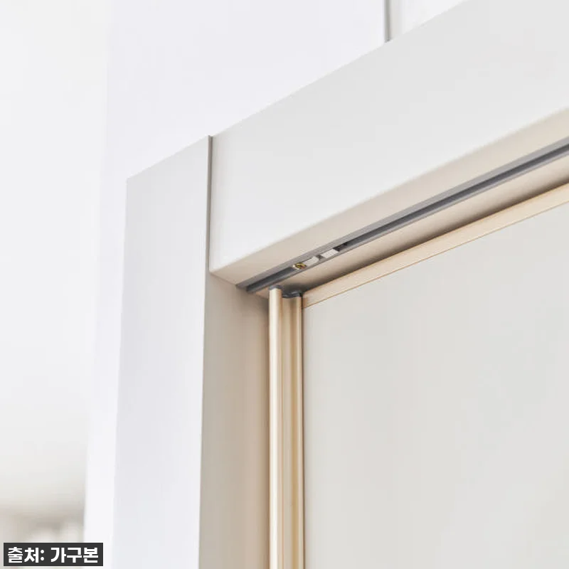 E0 303cm 10자장롱 프로스트골 관련 이미지 4