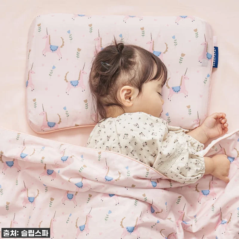슬립스파 토들러 라텍스 아기 어린이집 관련 이미지 4