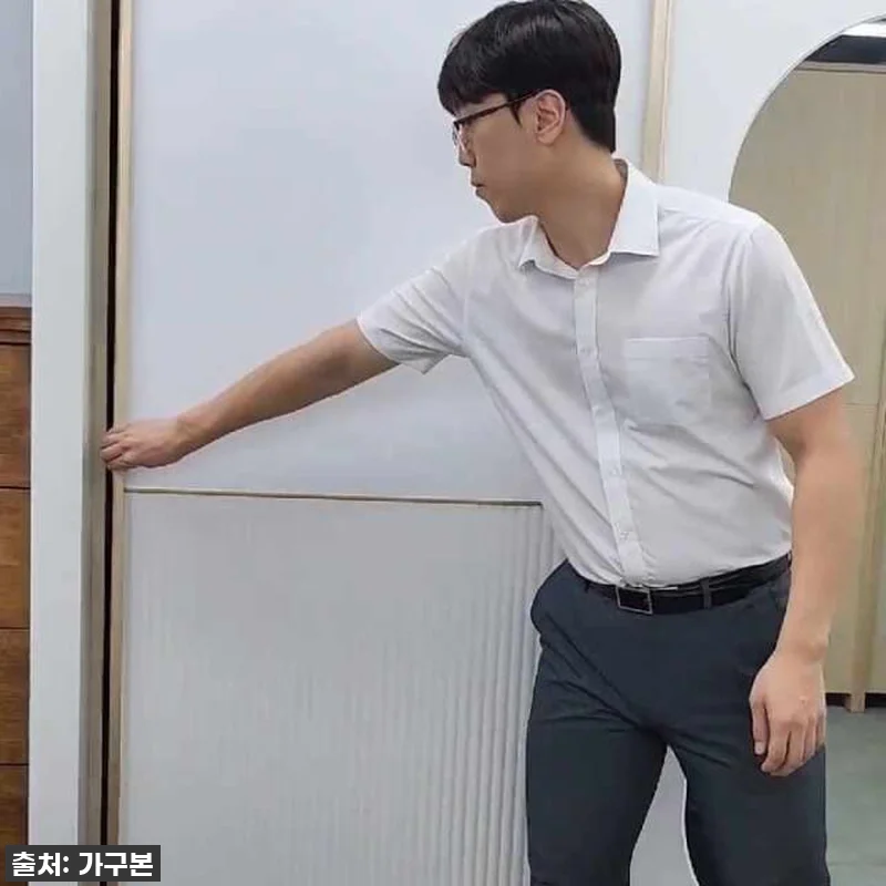 303cm 10자장롱 E0 로한2 슬 관련 이미지 4