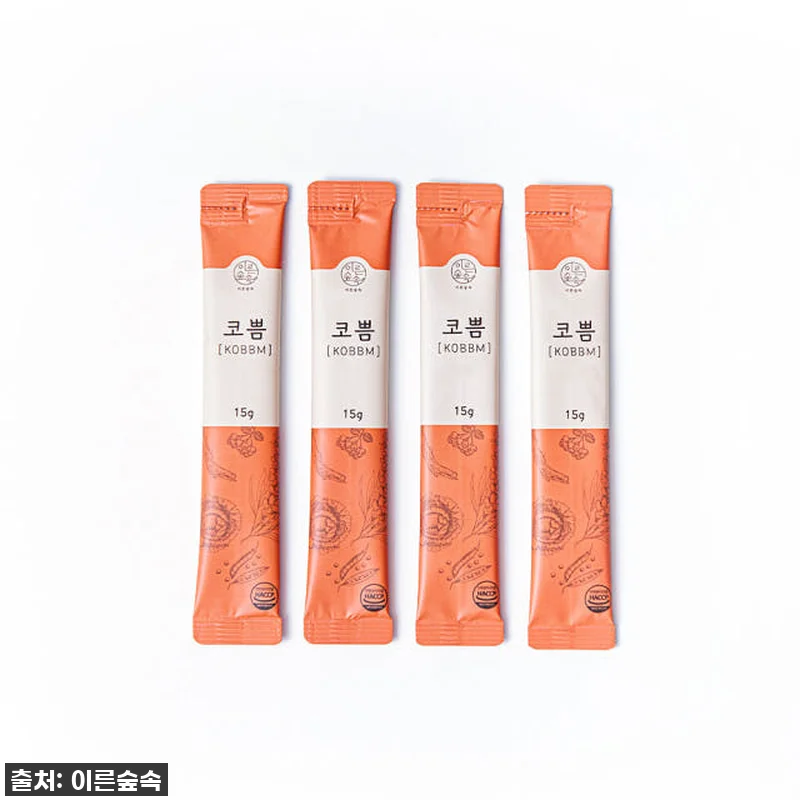 [비타민 지급] 이른숲속 코쁨 맥문동 관련 이미지 5