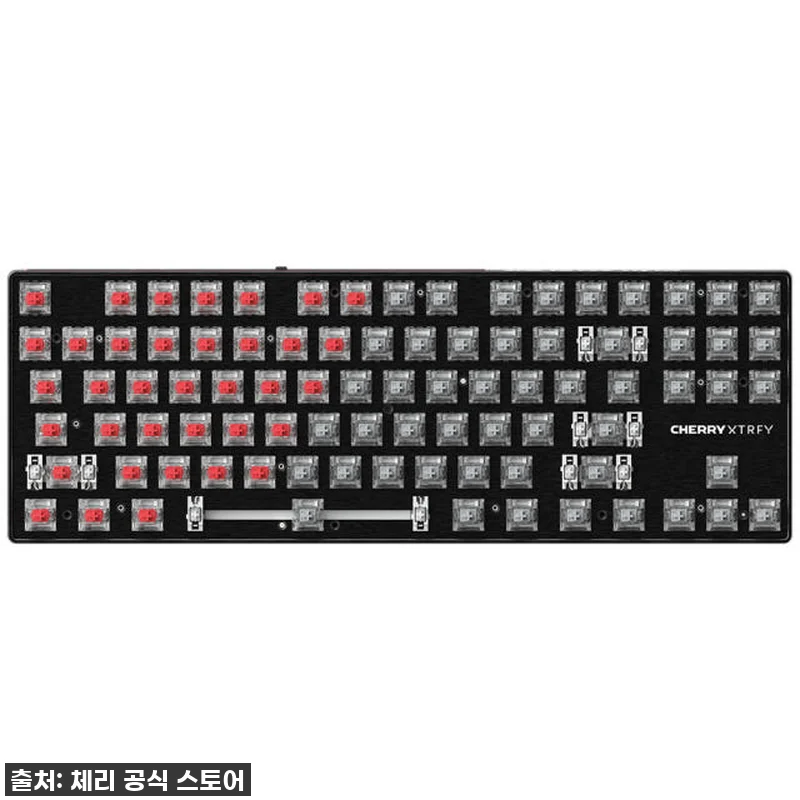 체리 엑스트리파이 MX 8.2 PRO 관련 이미지 5