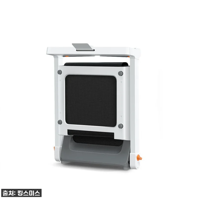 집에서도 걷고 뛰는 즐거움! 킹스미스 관련 이미지 5
