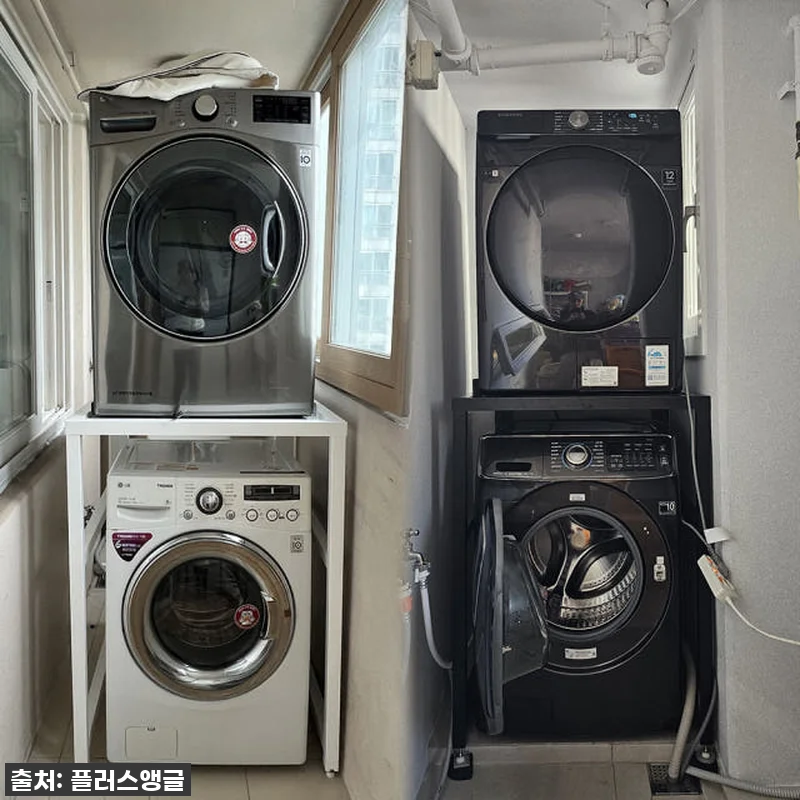 우리 집 세탁실 공간 솔루션! 위드 관련 이미지 5