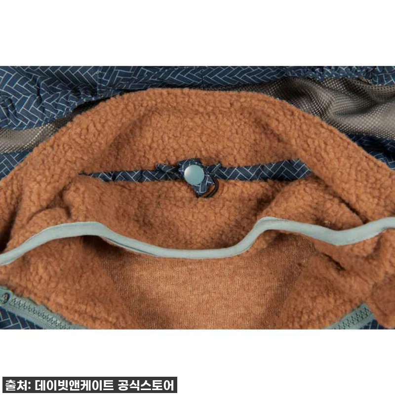 데이빗앤케이트 주니어 스키복 RANG 관련 이미지 5