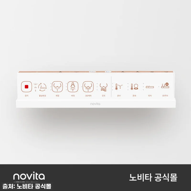 이건 꼭 사야 해! 노비타 3단계 살 관련 이미지 6