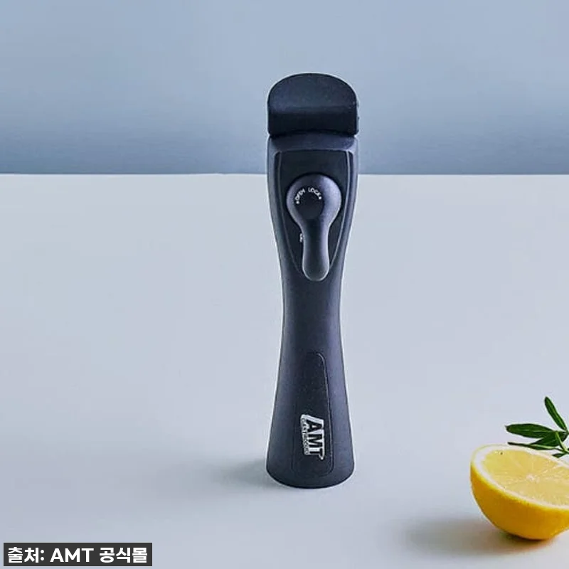 AMT 316Ti 굿핸즈 마스터 5종 관련 이미지 6