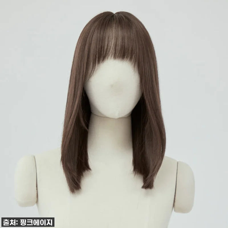 찰떡같이 붙는 나만의 헤어스타일! 완 관련 이미지 6