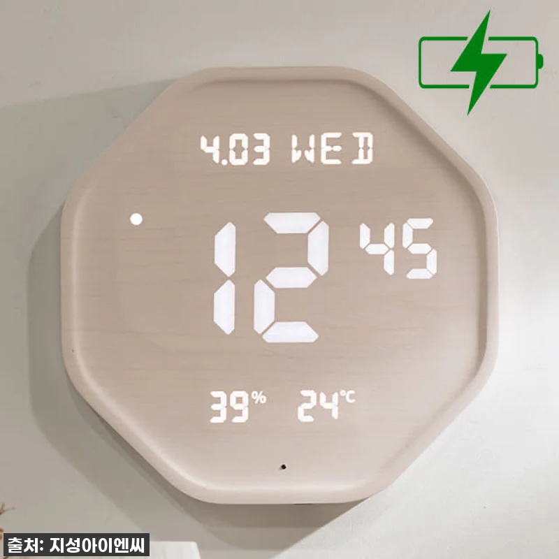 플라이토 WIFI 100%무선 LED 관련 이미지 6