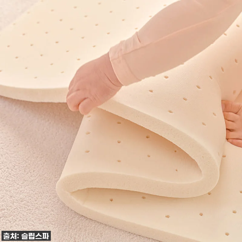 슬립스파 토들러 라텍스 아기 어린이집 관련 이미지 6