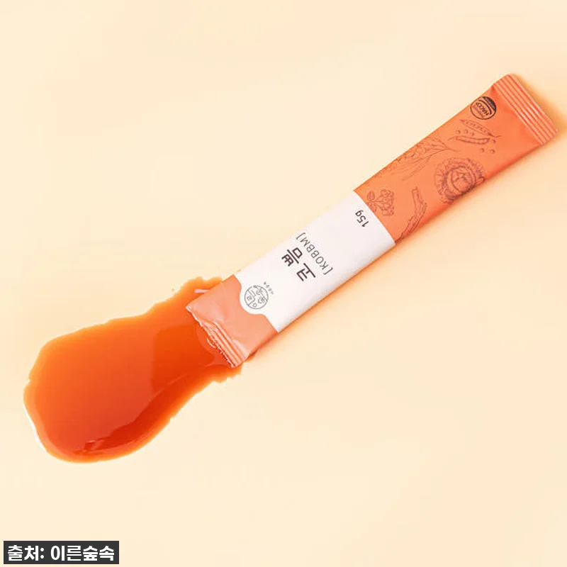 [비타민 지급] 이른숲속 코쁨 맥문동 관련 이미지 7