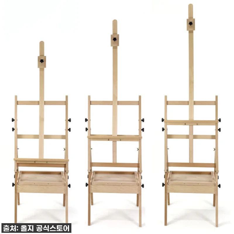 ✨올지 프라임 서랍형 이젤, 전문가의 관련 이미지 6