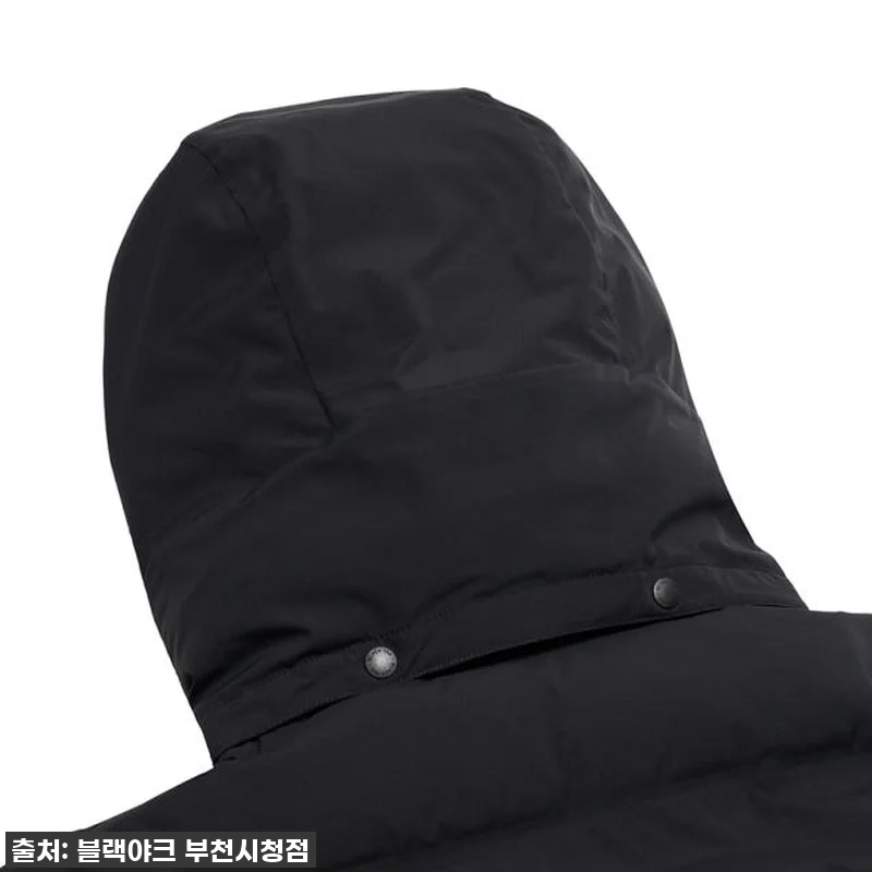 추운 겨울도 두렵지 않아! '여성구스 관련 이미지 7