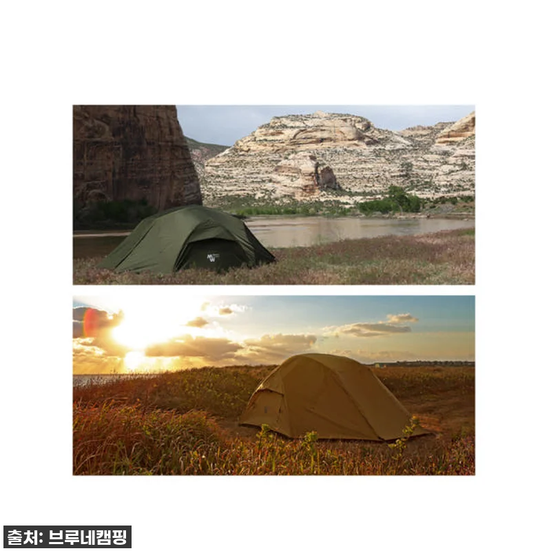 미니멀웍스 폼므 텐트, 캠핑의 품격을 관련 이미지 7