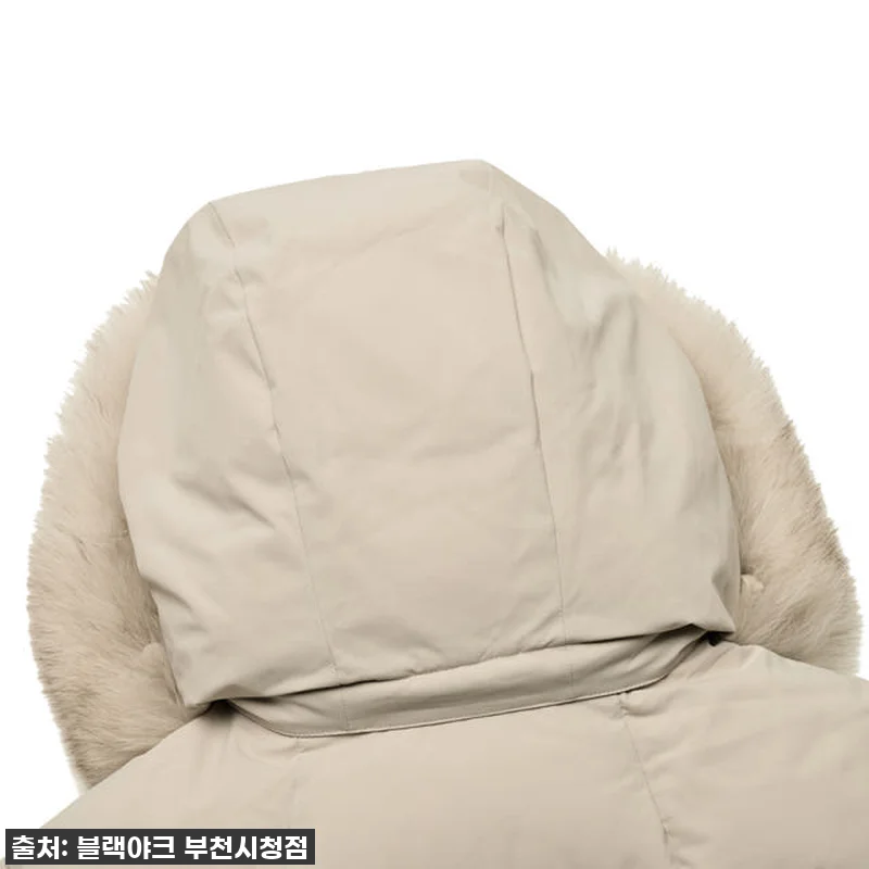 겨울 추위 녹이는 따뜻함, 여성 구스 관련 이미지 7