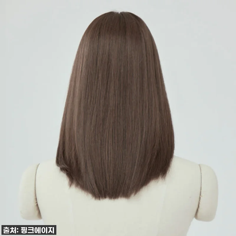 찰떡같이 붙는 나만의 헤어스타일! 완 관련 이미지 7