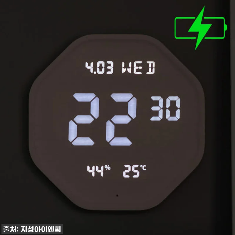 플라이토 WIFI 100%무선 LED 관련 이미지 7
