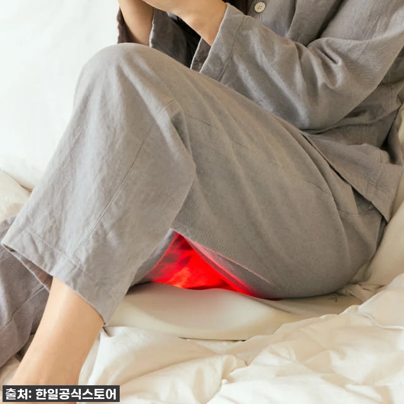 한일전기 닥터에이 가정용 근적외선 좌 관련 이미지 6