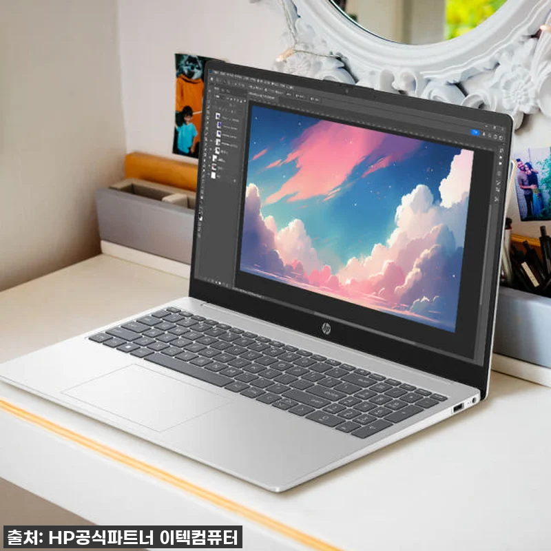놀라운 가성비에 심쿵! HP 15-f 관련 이미지 8