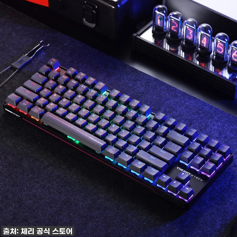 체리 엑스트리파이 MX 8.2 PRO 관련 이미지 8