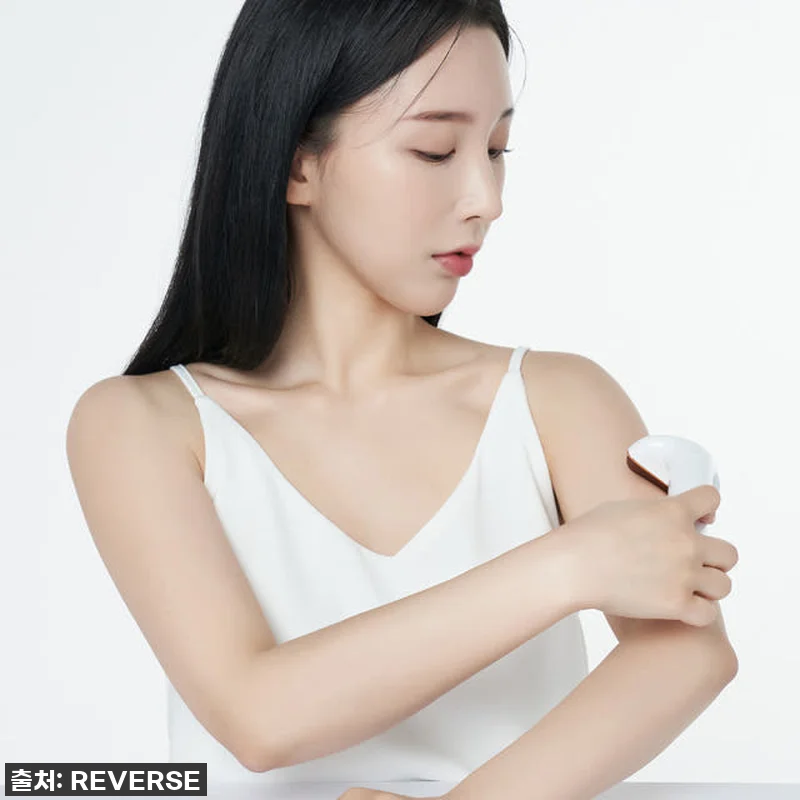 리버스 폄석 괄사 마사지기, 뭉친 어 관련 이미지 8
