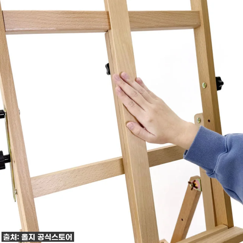 ✨올지 프라임 서랍형 이젤, 전문가의 관련 이미지 8