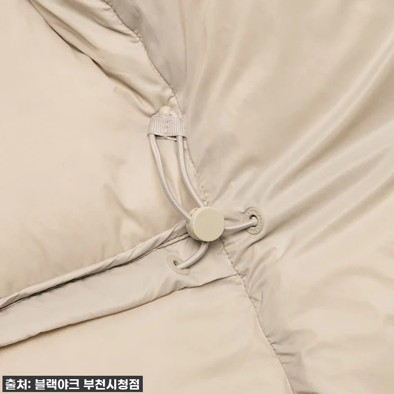 겨울 추위 녹이는 따뜻함, 여성 구스 관련 이미지 9
