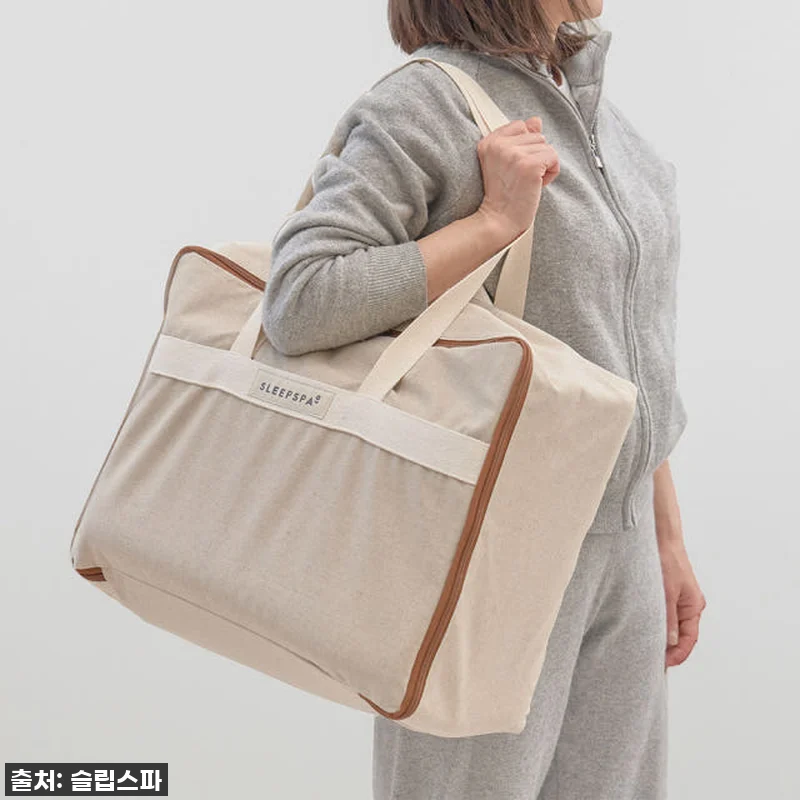 슬립스파 라텍스 아기 어린이집 낮잠이 관련 이미지 8