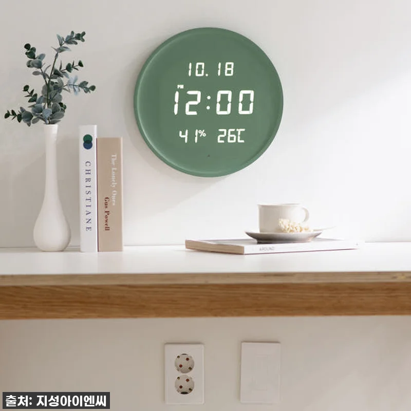 플라이토 WIFI 100%무선 LED 관련 이미지 9