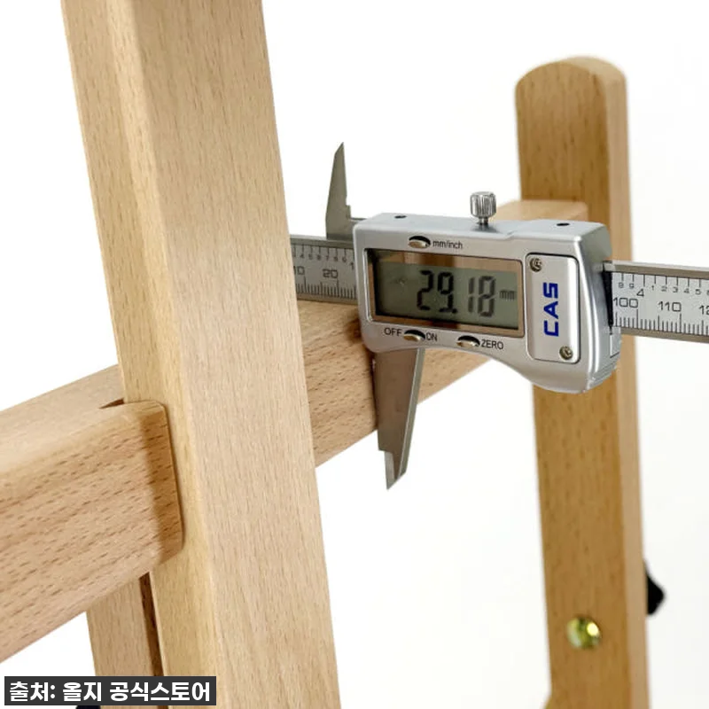 ✨올지 프라임 서랍형 이젤, 전문가의 관련 이미지 9