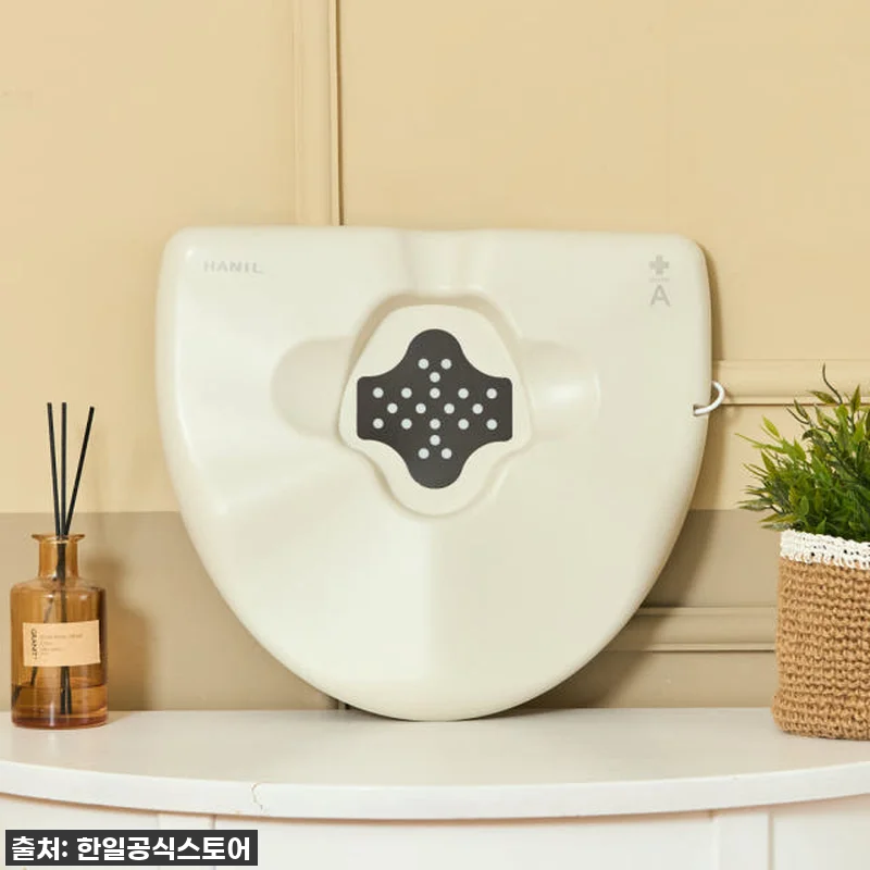 한일전기 닥터에이 가정용 근적외선 좌 관련 이미지 9